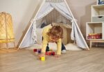 Fisher Price FGW66, Plappertelefon Motorikspielzeug mit Geräuschen, Babyspielzeug ab 12 Monaten, mehrfarbig – Bild 3