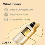 COSRX Snail 96 Essence – Feuchtigkeitsserum mit Schneckenschleim & Hyaluron für unreine & empfindliche Haut (100 ml) – Bild 5
