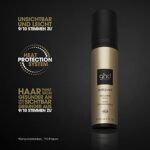 ghd Bodyguard Hitzeschutzspray – Leichter Schutz für glattes, geschmeidiges Haar – Bild 2