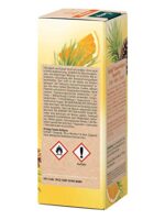 Kneipp Sauna-Aufguss Auszeit Pur Zeder, Nelke & Orange, 1er Pack (1 x 100 ml) – Bild 5