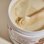 PraNaturals 100% Bio Sheabutter 300ml, Rohes, unraffiniertes Extra Virgin A-Grade African Pure Elfenbein All Natural, glatte Shea Nuss Lippenbalsam-Körperbutter für alle Hauttypen – Bild 8