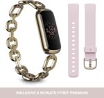 Fitbit Luxe: Tracker für Fitness & Wohlbefinden – Bild 6