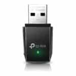 TP-Link Archer T3U AC1300 & T2U AC600 & TL-WN823N, USB WLAN Stick Adapter,