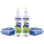 2x 100ml
