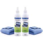 2x 250ml