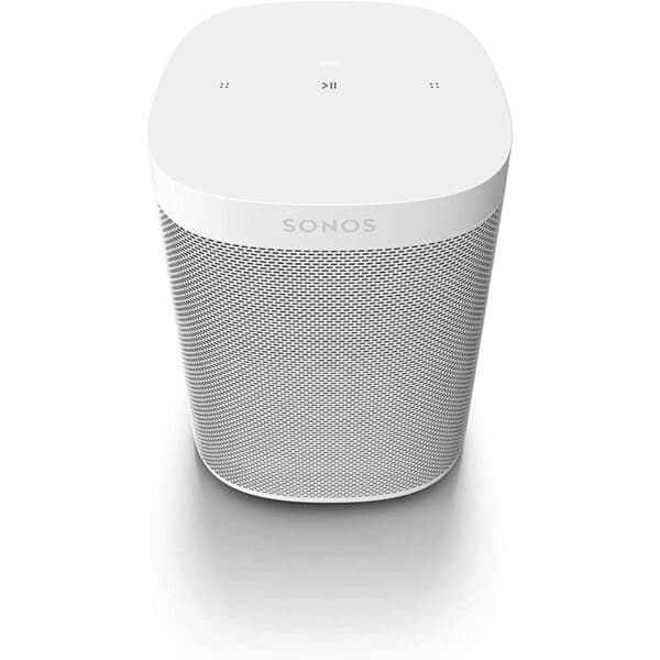 Sonos One SL All-In-One Smart Speaker