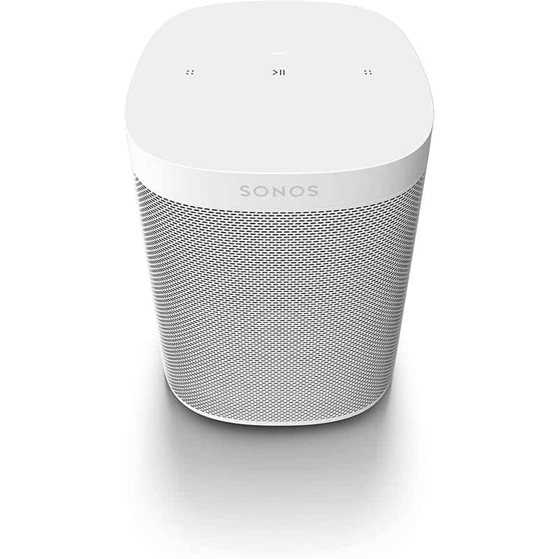 SONOS2 Sonos One SL All-In-One Smart Speaker – Bild 1