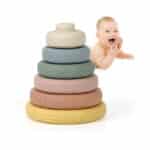 STACKING RING SET A