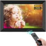 8.2 Zoll FHD IPS