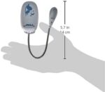 Reer 52010 Mummy and Me LED-Still-Licht, 1er Pack – Bild 2