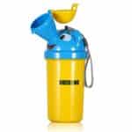 Kinder Töpfche Baby Pee Pissoir (Jungen) – Bild 2