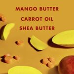 Shea Moisture Mango & Carrot Kids Shampoo and Conditioner Set by Shea Moisture – Bild 5