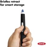 OXO Good Grips Elektronik-Reinigungsbürste – Bild 5