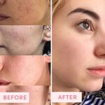 Sand & Sky Porenverfeinernde Gesichtsmaske mit rosa Tonerde aus Australien – Bild 5