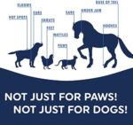 Musher's Secret Paw Protection Pfotenschutz, Pfotenbalsam Und Pfotenpflege Fur Hunde – Bild 8