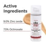 ELTA MD Eltamd Uv Täglich Getönte Gesichtssonnenschutz Breitspektrum Spf 40 1,7 Oz – Bild 10