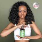 Mielle Rosemary Mint Stärkendes Shampoo – Bild 6