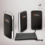 PAJ GPS Allround Finder - GPS Tracker etwa 20 Tage Akkulaufzeit Live-Ortung Peilsender für Auto, Personen – Bild 4