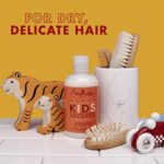 Shea Moisture Mango & Carrot Kids Shampoo and Conditioner Set by Shea Moisture – Bild 3