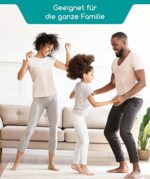 Medi Grade Ohrenreiniger und Ohr Wachs Entferner Spritzen Set mit 3 x Sanften Quad-Stream Ohrenschmalz Entferner, Ohrenschmalzentferner Set für die Ohr Reinigung, Ohrenschmalz Entfernen – Bild 7
