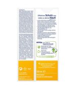 NIVEA SUN UV Gesicht Anti-Age Sonnenschutz Q10 mit LSF 50 (50 ml), feuchtigkeitsspendende Gesichtssonnencreme, Anti-Falten Sonnencreme mit Schutz vor UVA-/ UVB-Strahlung – Bild 5