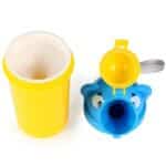 Kinder Töpfche Baby Pee Pissoir (Jungen) – Bild 4