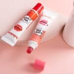 [Original UK Brand] 6er Set kukubird Tattoo Farbe Peel Off Mask Farbton Langlebig Wasserdicht Tattoo Lipgloss – Bild 6
