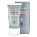 Face Fluid SPF30