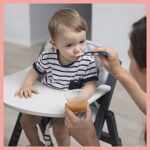 Babymoov Babybols Aufbewahrungsbehälter für Babynahrung, hermetischer Drehverschluss – Bild 7
