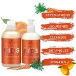 Shea Moisture Mango & Carrot Kids Shampoo and Conditioner Set by Shea Moisture – Bild 8