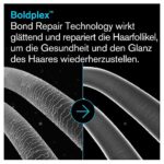 BoldPlex 3 Bond Repair, Haarprotein-Behandlungsmaske, Feuchtigkeitsspendende Pflegeformel für Lockiges, Trockenes, Coloriertes, Krauses, Gebrochenes oder Gebleichtes Haar, 200ml – Bild 5