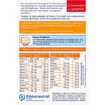 Doppelherz A-Z Complete DEPOT Langzeit-Vitamine – 23 , Mineralstoffe & Spurenelementen plus Lutein – 40 Retard-Tabletten – Bild 4