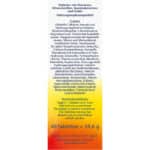 Doppelherz A-Z Complete DEPOT Langzeit-Vitamine – 23 , Mineralstoffe & Spurenelementen plus Lutein – 40 Retard-Tabletten – Bild 3