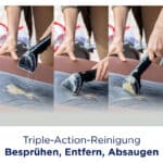 BISSELL SpotClean ProHeat