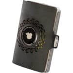 Original Silver Black