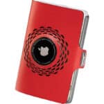 Original Silver Red