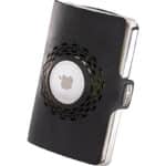 Steel Polished Black