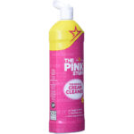 The Pink Stuff PICC367125 Stardrops Miracle Cream Cleaner, 500 ml – Bild 5