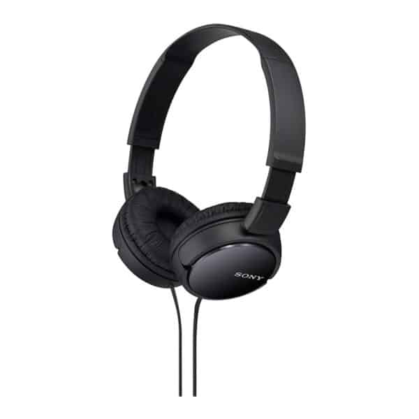 Sony MDR ZX110 faltbarer Bügelkopfhörer