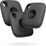 Mate Schwarz / 3er-Pack