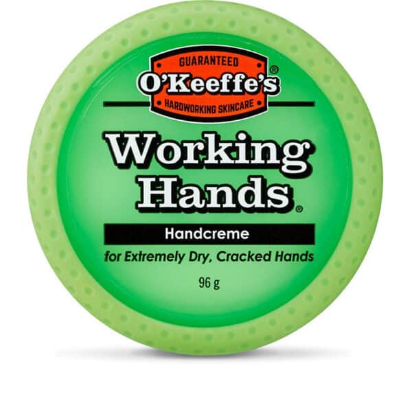 O'Keeffe's Working Hands Handcreme, 96g