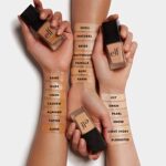 e.l.f. Flawless Finish Foundation | Leicht, voll deckend & halbmatt – Bild 4