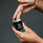 Brickell Men's Gesichtscreme Männer, Revitalisierende Anti Aging Creme für Männer, Natürliche & organische Anti Falten Creme, Mit Aloe, DMAE & Hyaluronsäure, 59 ml – Bild 2
