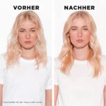 Kerastase | Elixir Ultime Haaröl für trockenes Haar, Pflegend und nährend mehr Glanz, Huile Originale, 100 ml – Bild 3