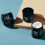 Brickell Men's Gesichtscreme Männer, Revitalisierende Anti Aging Creme für Männer, Natürliche & organische Anti Falten Creme, Mit Aloe, DMAE & Hyaluronsäure, 59 ml – Bild 3