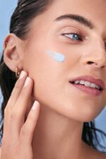 NIVEA Hydra Skin Effect Nachtcreme – Regenerierende Gel-Creme mit Hyaluron für 72h Feuchtigkeit (50 ml) – Bild 5