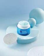 NIVEA Hydra Skin Effect Nachtcreme – Regenerierende Gel-Creme mit Hyaluron für 72h Feuchtigkeit (50 ml) – Bild 9
