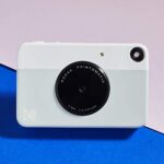 KODAK PRINTOMATIC Digitale Sofortbildkamera, Vollfarbdrucke auf Zink 2x3-Fotopapier mit Sticky-Back-Funktion - Drucken Sie Memories sofort – Bild 7