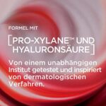 L'Oréal Paris Serum, Revitalift Laser X3, Anti-Aging Gesichtspflege mit 3-fach Wirkung, Mit Hyaluronsäure, 30 ml – Bild 3