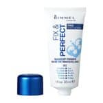 Rimmel Fix and Perfect Pro Primer (Verpackung kann variieren) – Bild 2